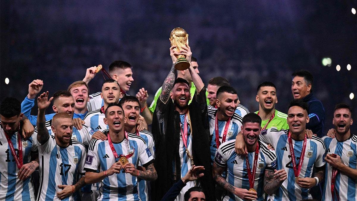 Qatar 2022