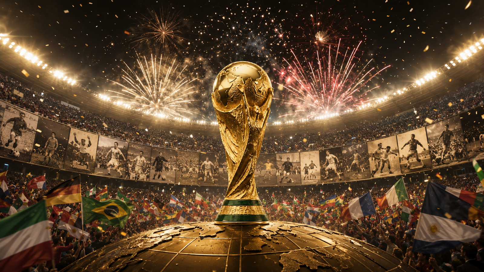 Historia Mundial