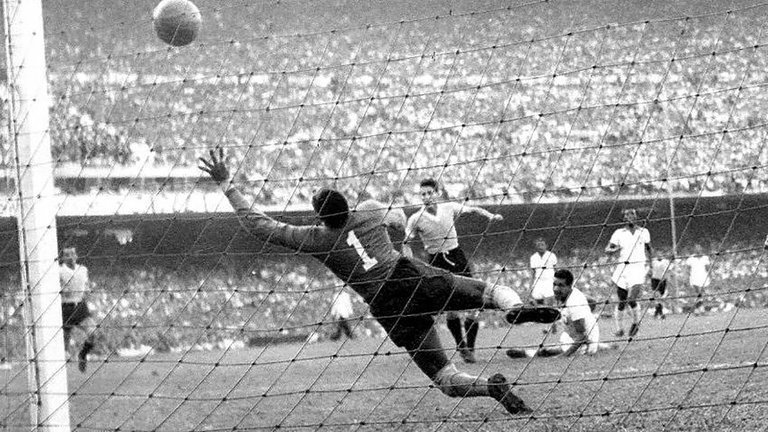 Brasil 1950