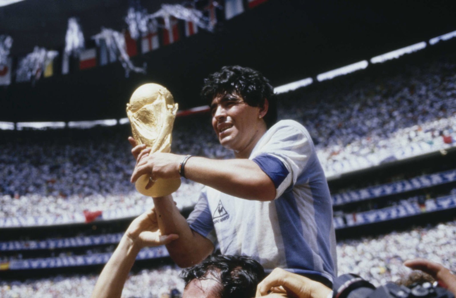 México 1986