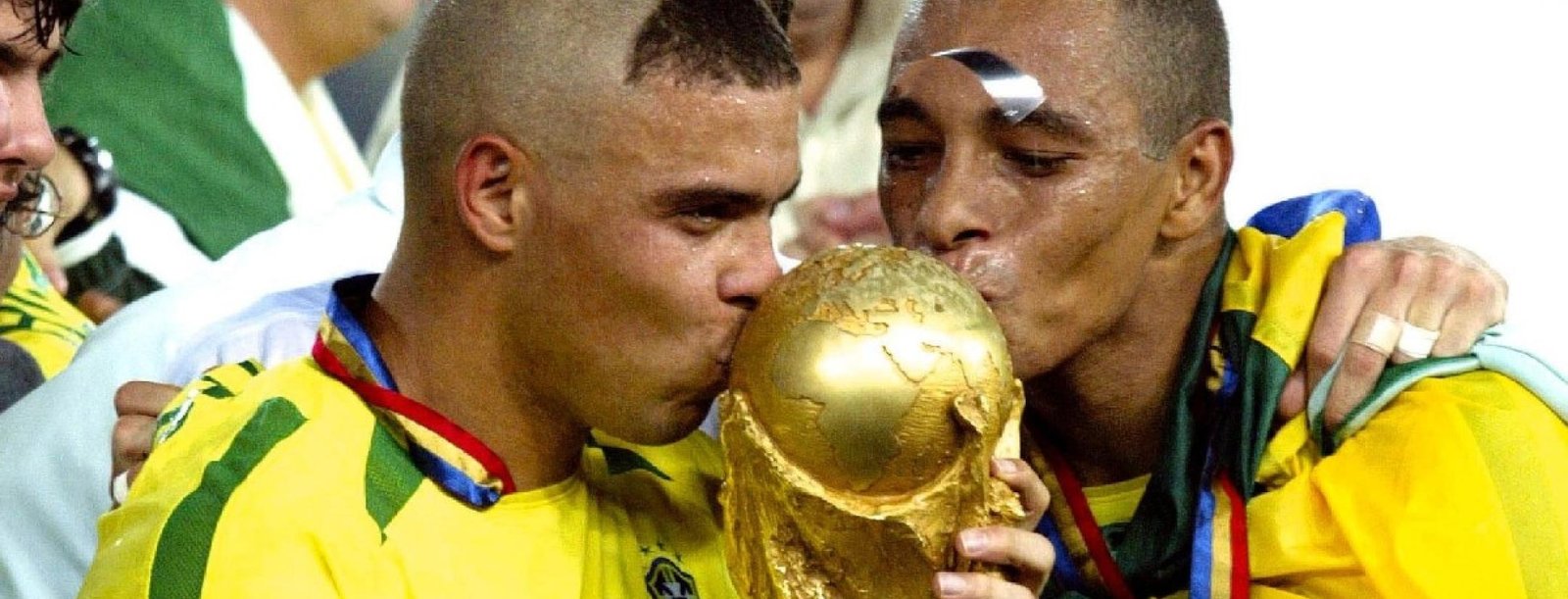 Corea Japón 2002