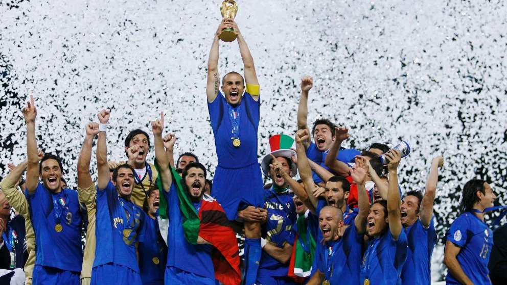 Alemania 2006