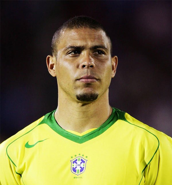 Ronaldo
