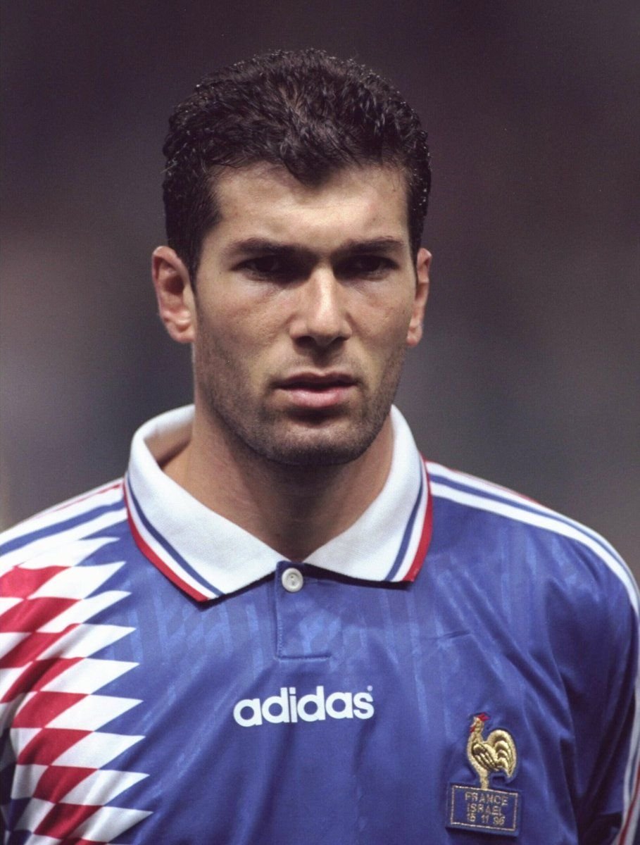 Zidane