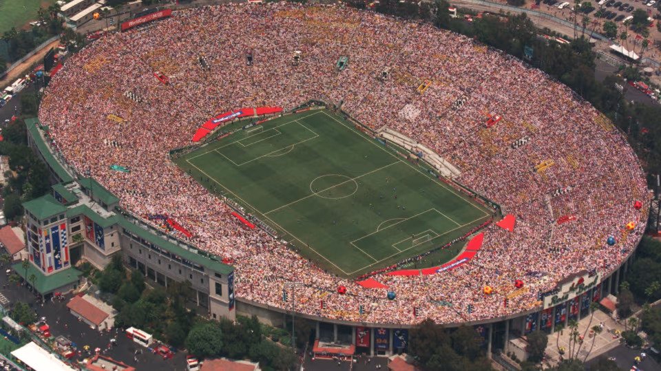 Rose Bowl