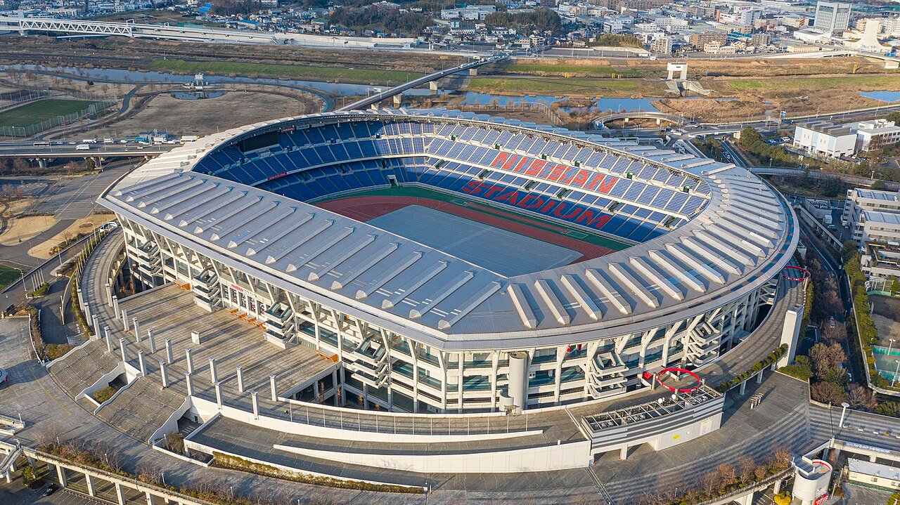 Yokohama