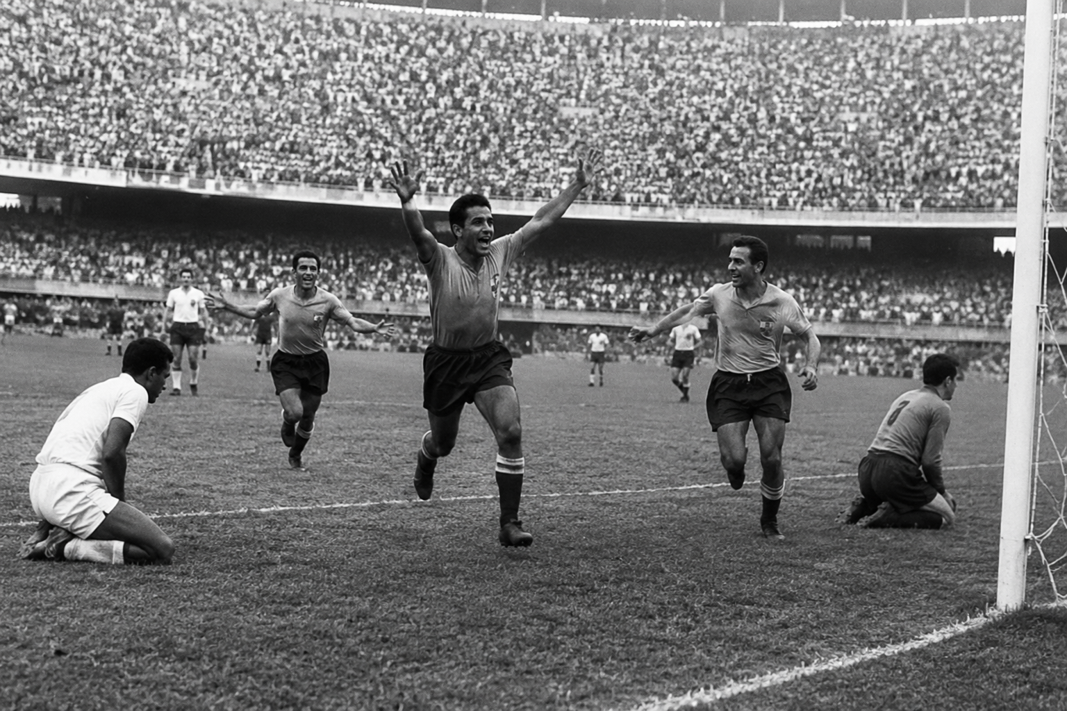 Brasil 1950